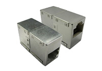 屏蔽网络直通10P10C